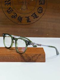 Picture of Chrome Hearts Optical Glasses _SKUfw52080332fw